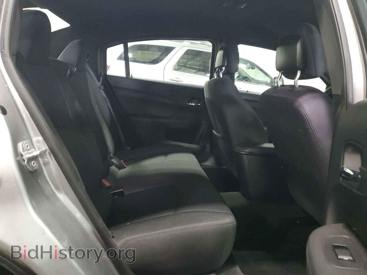 2013 CHRYSLER 200 - VIN: 1C3CCBBB8DN584529 - Фото 10