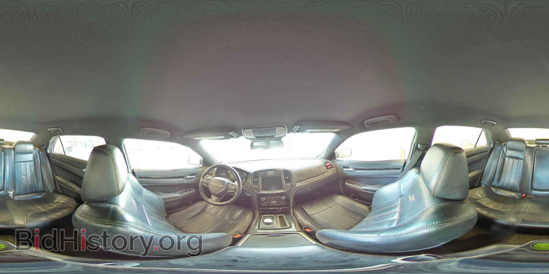 2016 CHRYSLER 300 - VIN: 2C3CCABG1GH294975 - Фото 14