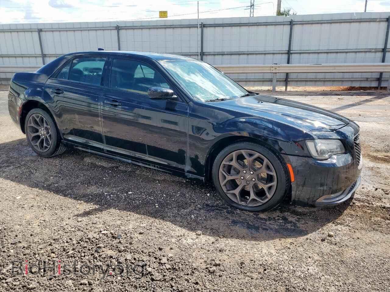 2016 CHRYSLER 300 - VIN: 2C3CCABG1GH294975 - Фото 4