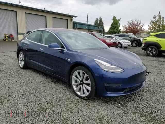 2018 TESLA MODEL 3 - VIN: 5YJ3E1EA1JF046946 - Фото 13