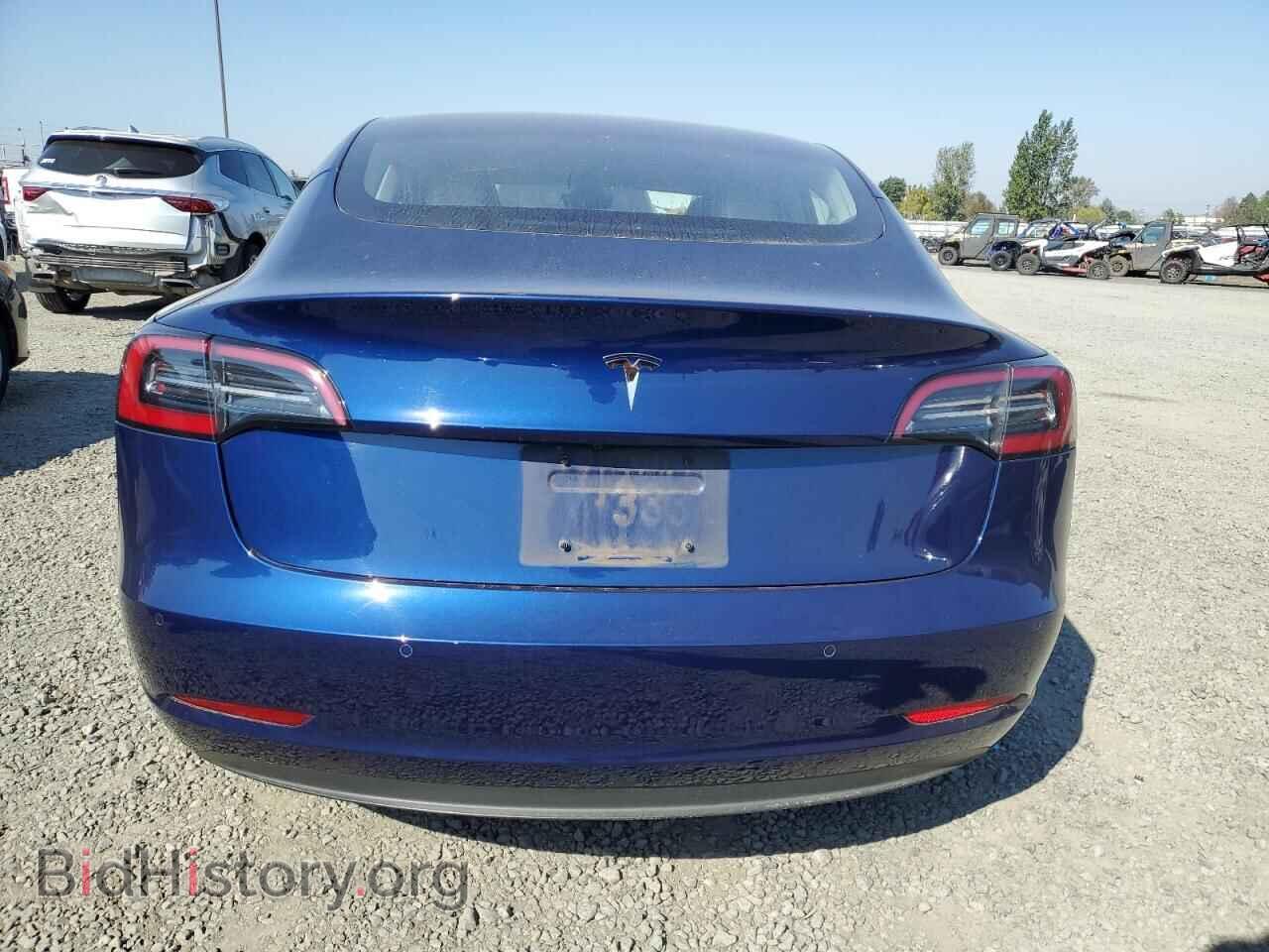 2018 TESLA MODEL 3 - VIN: 5YJ3E1EA1JF046946 - Фото 6