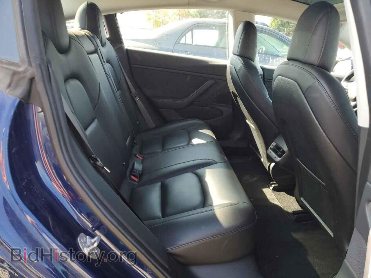 2018 TESLA MODEL 3 - VIN: 5YJ3E1EA1JF046946 - Фото 10