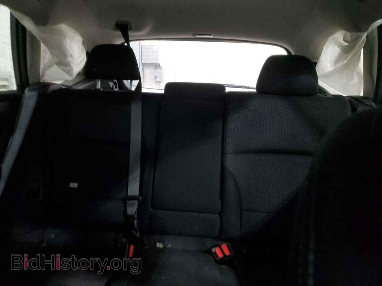2017 SUBARU OUTBACK - VIN: 4S4BSADC8H3242084 - Фото 10