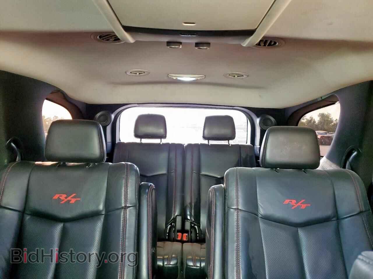 2013 DODGE DURANGO - VIN: 1C4SDJCTXDC559164 - Photo 10