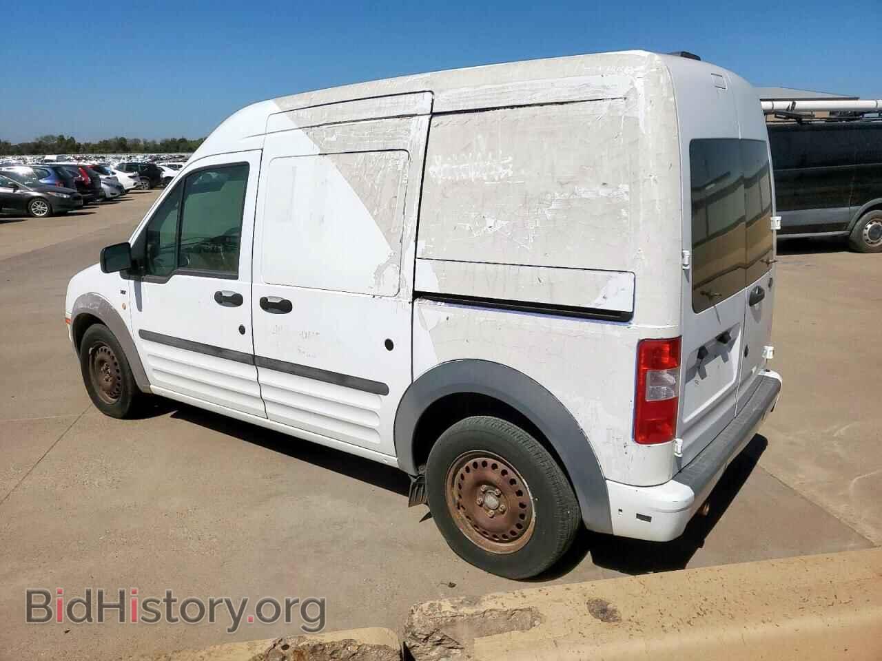2012 FORD TRANSIT - VIN: NM0LS7DN8CT091962 - Photo 2