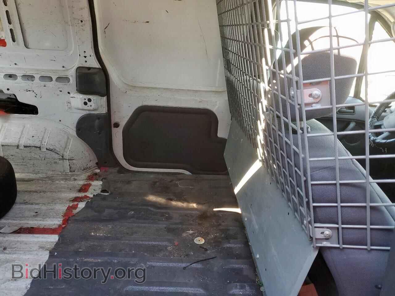 2012 FORD TRANSIT - VIN: NM0LS7DN8CT091962 - Photo 11