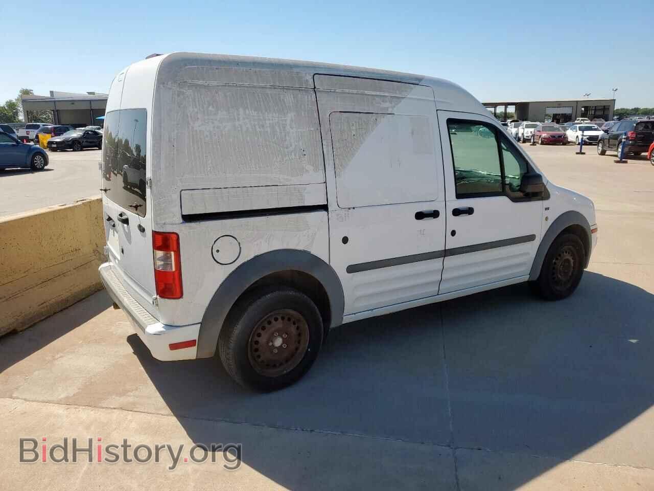 2012 FORD TRANSIT - VIN: NM0LS7DN8CT091962 - Photo 3