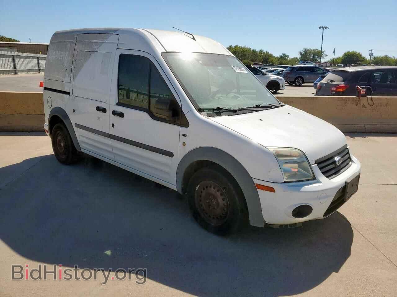 2012 FORD TRANSIT - VIN: NM0LS7DN8CT091962 - Photo 4