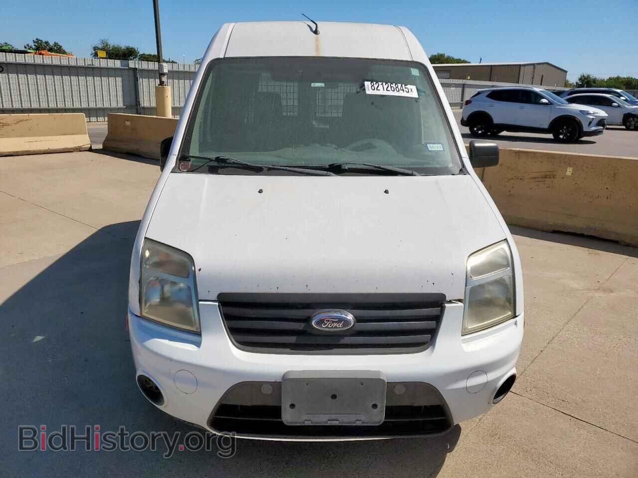 2012 FORD TRANSIT - VIN: NM0LS7DN8CT091962 - Photo 5