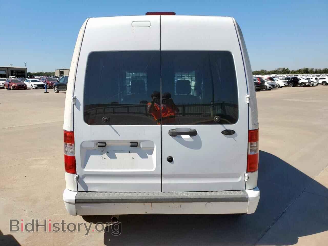 2012 FORD TRANSIT - VIN: NM0LS7DN8CT091962 - Photo 6