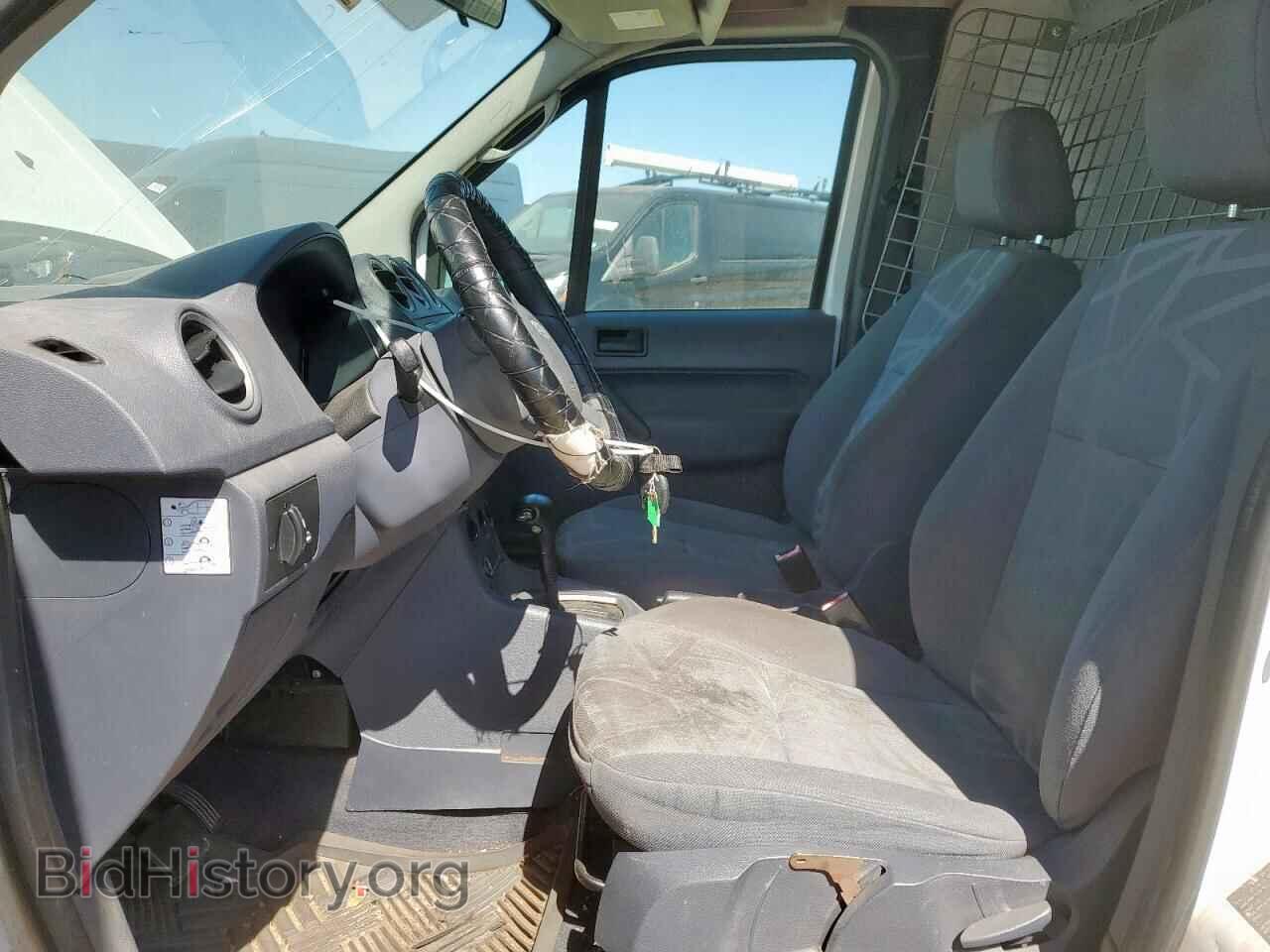2012 FORD TRANSIT - VIN: NM0LS7DN8CT091962 - Photo 7