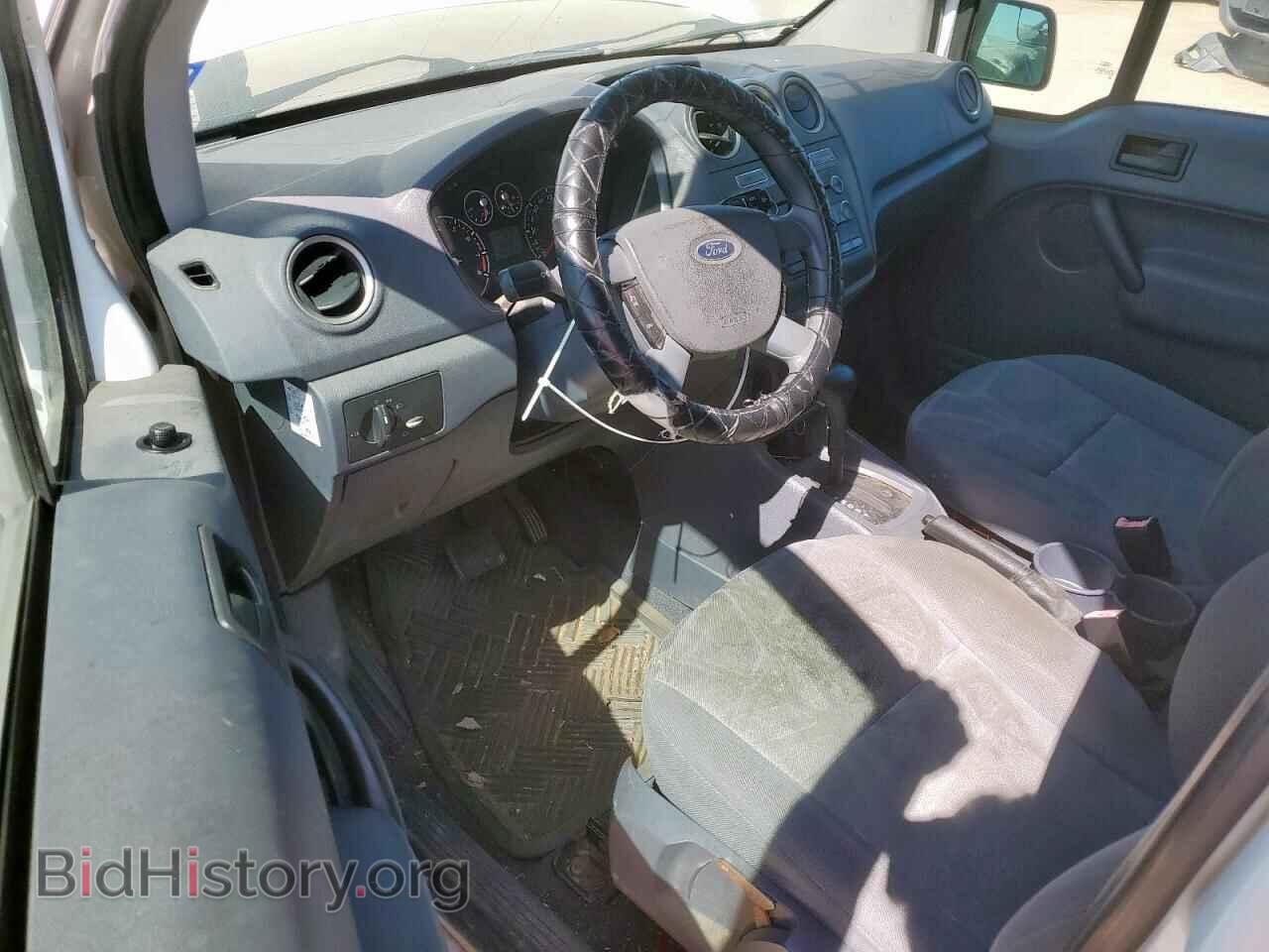 2012 FORD TRANSIT - VIN: NM0LS7DN8CT091962 - Photo 8