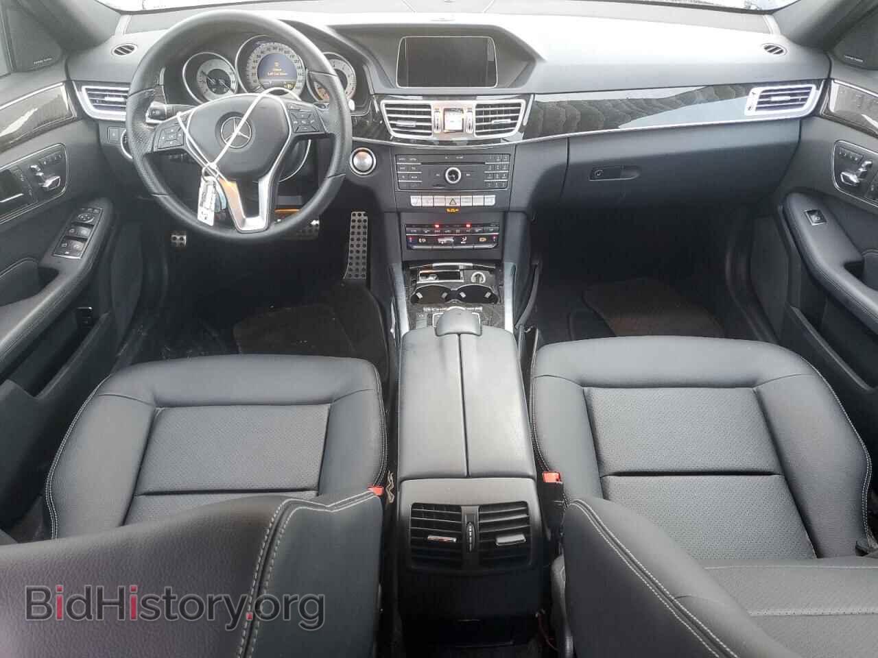 2016 MERCEDES-BENZ E-CLASS - VIN: WDDHF5KB7GB228353 - Фото 8