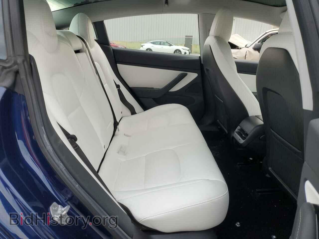 2018 TESLA MODEL 3 - VIN: 5YJ3E1EB8JF096610 - Фото 10