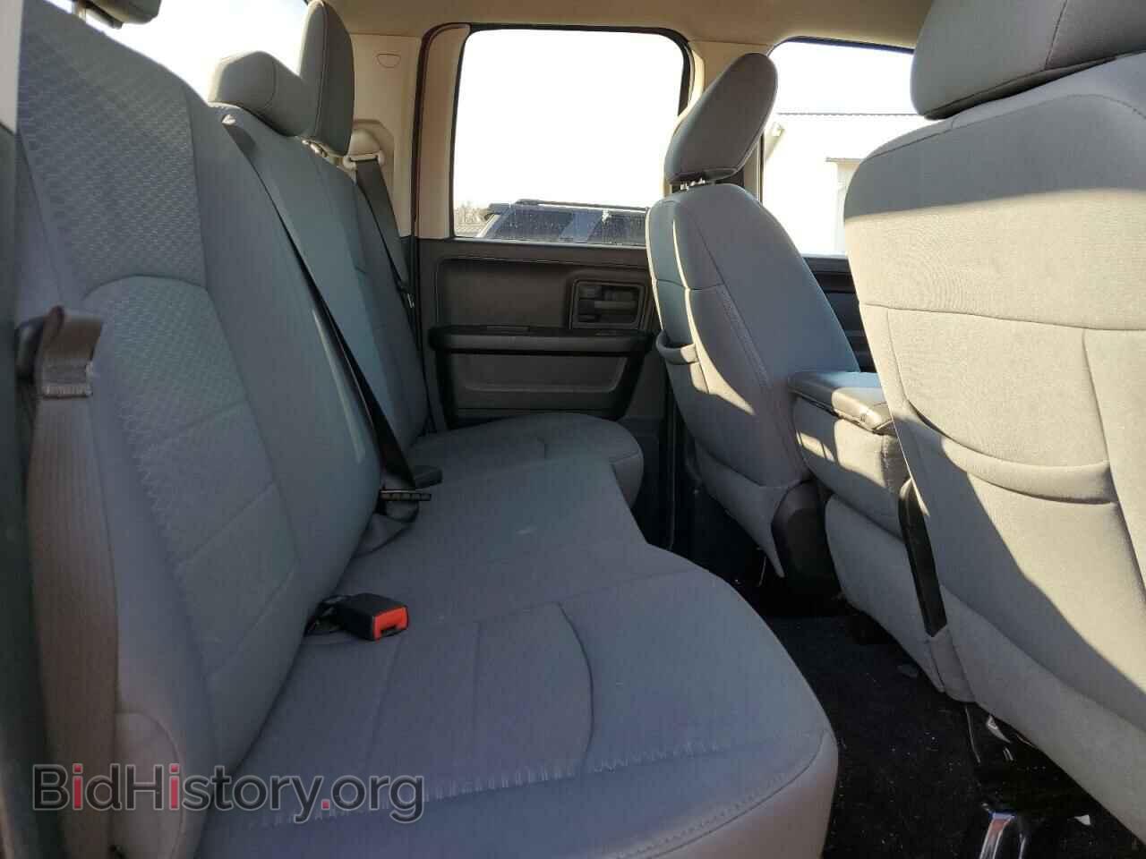 2013 RAM 1500 - VIN: 1C6RR7FT0DS572789 - Фото 10
