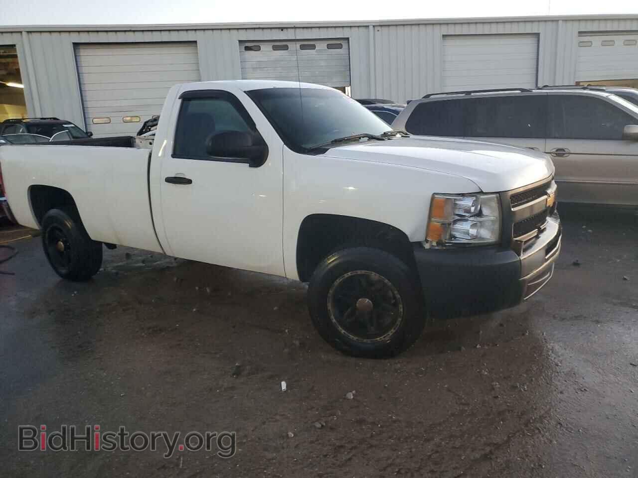 2013 CHEVROLET ALL Models - VIN: 1GCNCPEA4DZ146314 - Фото 4
