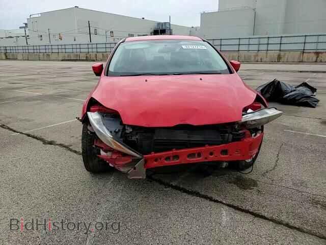 2014 FORD FOCUS - VIN: 1FADP3F25EL193894 - Фото 10