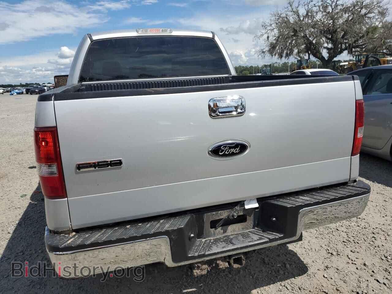 2008 FORD All Models - VIN: 1FTRX12W88FB56922 - Фото 6