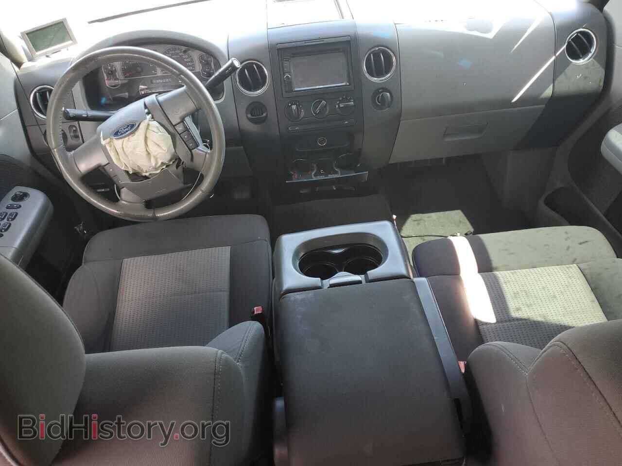 2008 FORD All Models - VIN: 1FTRX12W88FB56922 - Фото 8