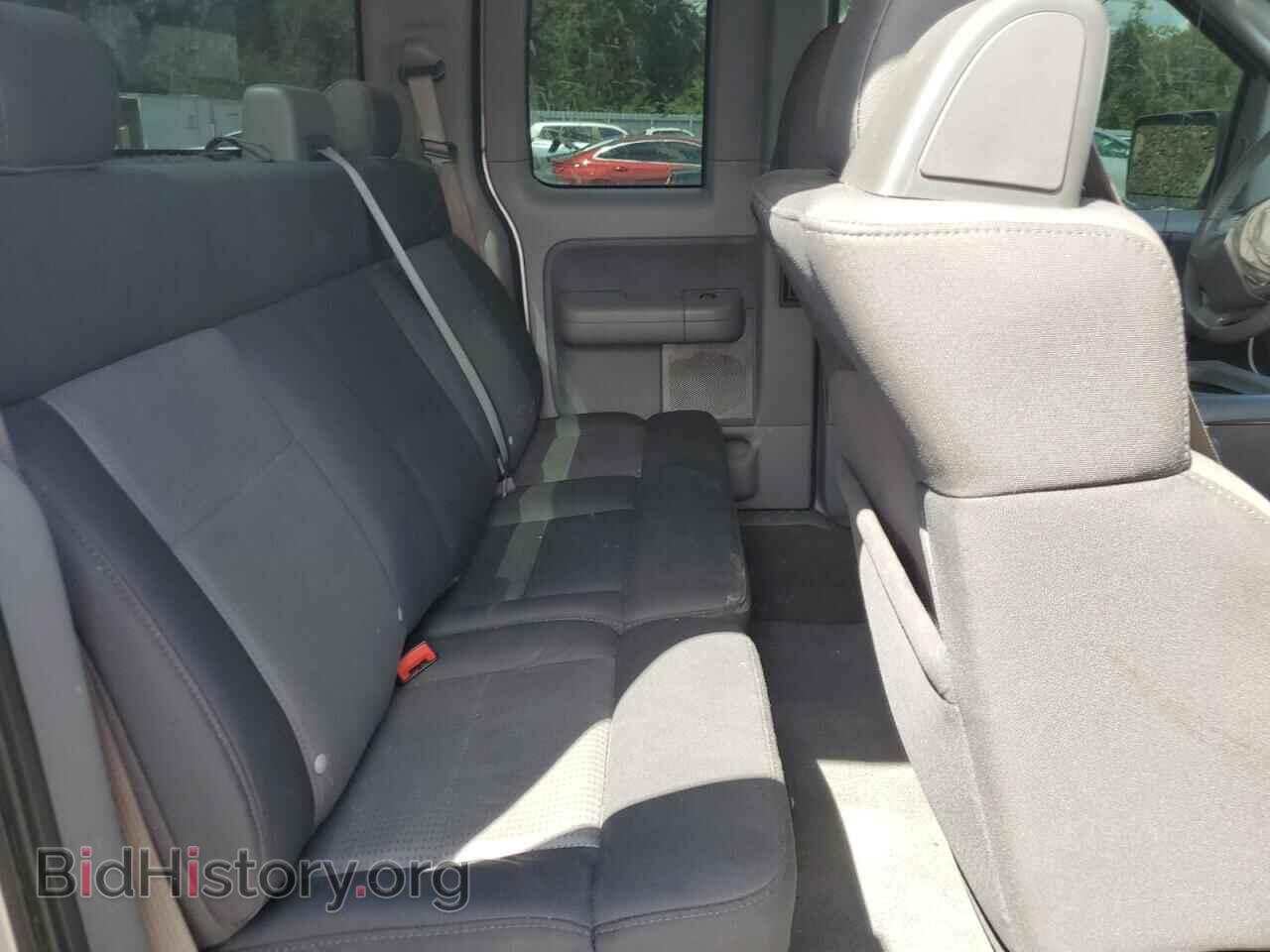 2008 FORD All Models - VIN: 1FTRX12W88FB56922 - Фото 10