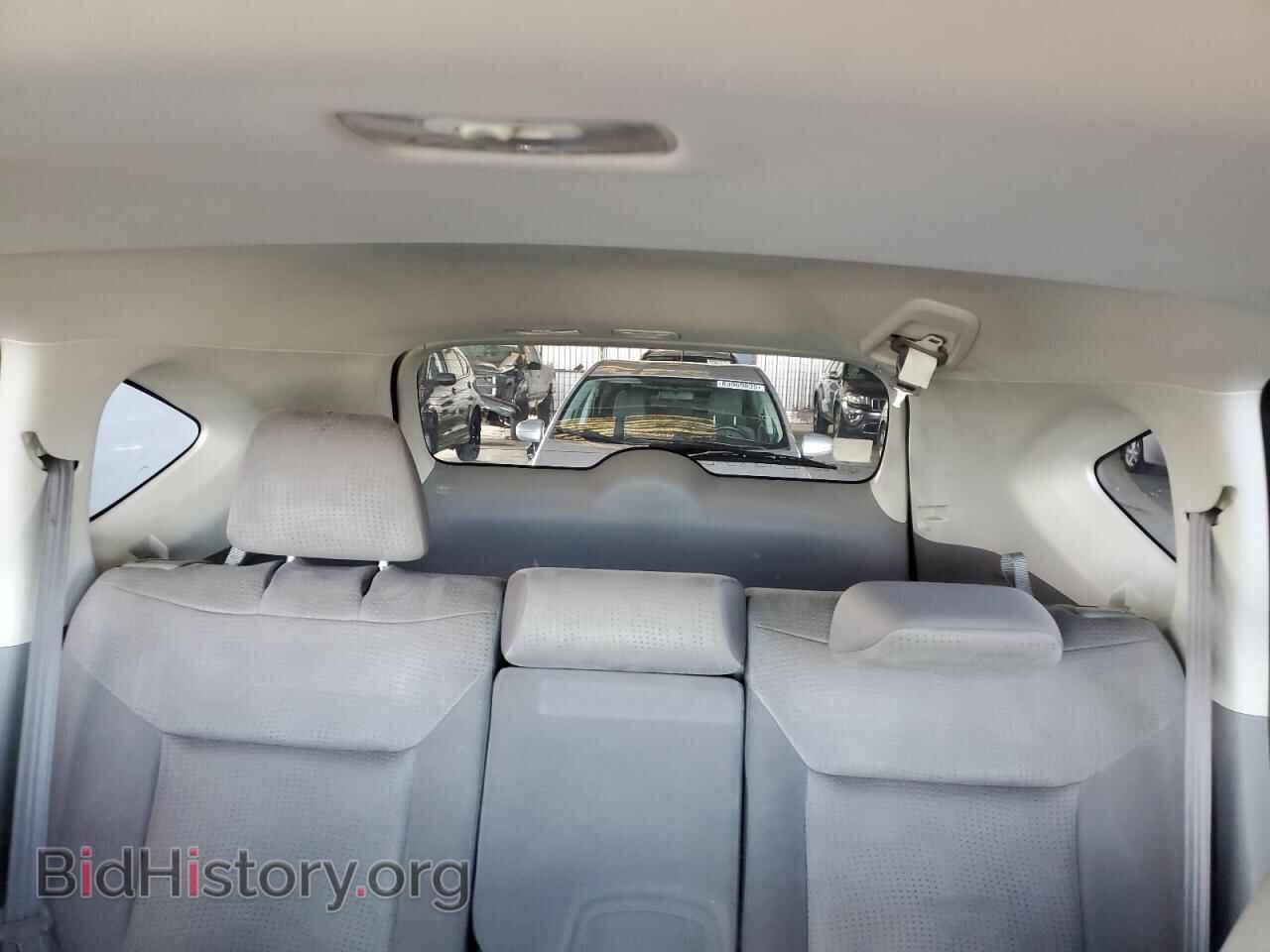 2014 HONDA CRV - VIN: 2HKRM3H56EH514801 - Фото 10