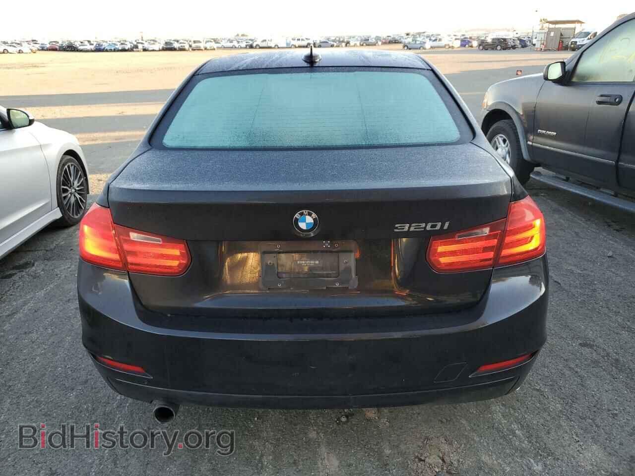 2015 BMW 3 SERIES - VIN: WBA3B1C55F5A06067 - Фото 6