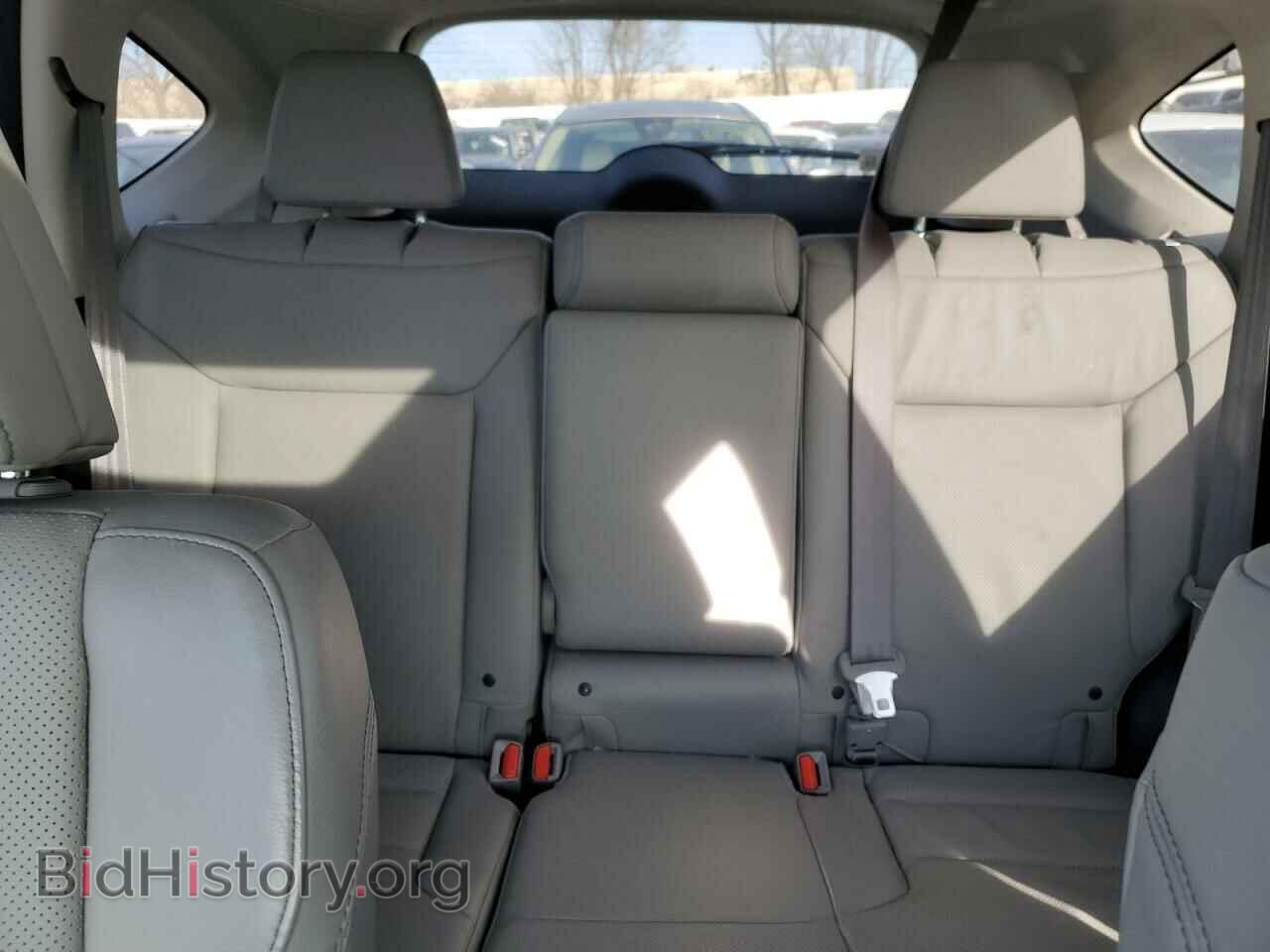 2015 HONDA CRV - VIN: 5J6RM4H71FL079765 - Фото 10