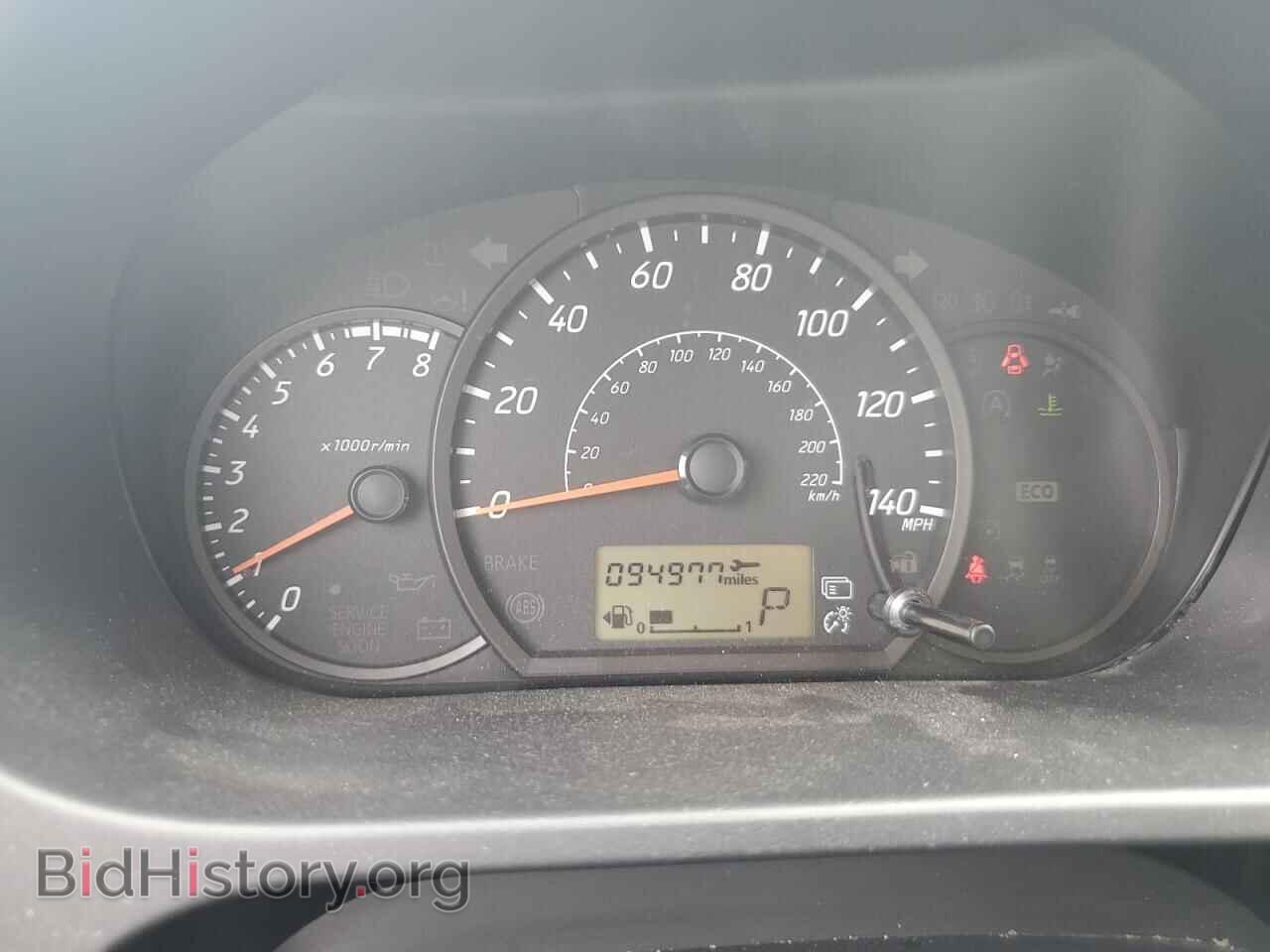 2015 MITSUBISHI MIRAGE - VIN: ML32A3HJ9FH000399 - Фото 9