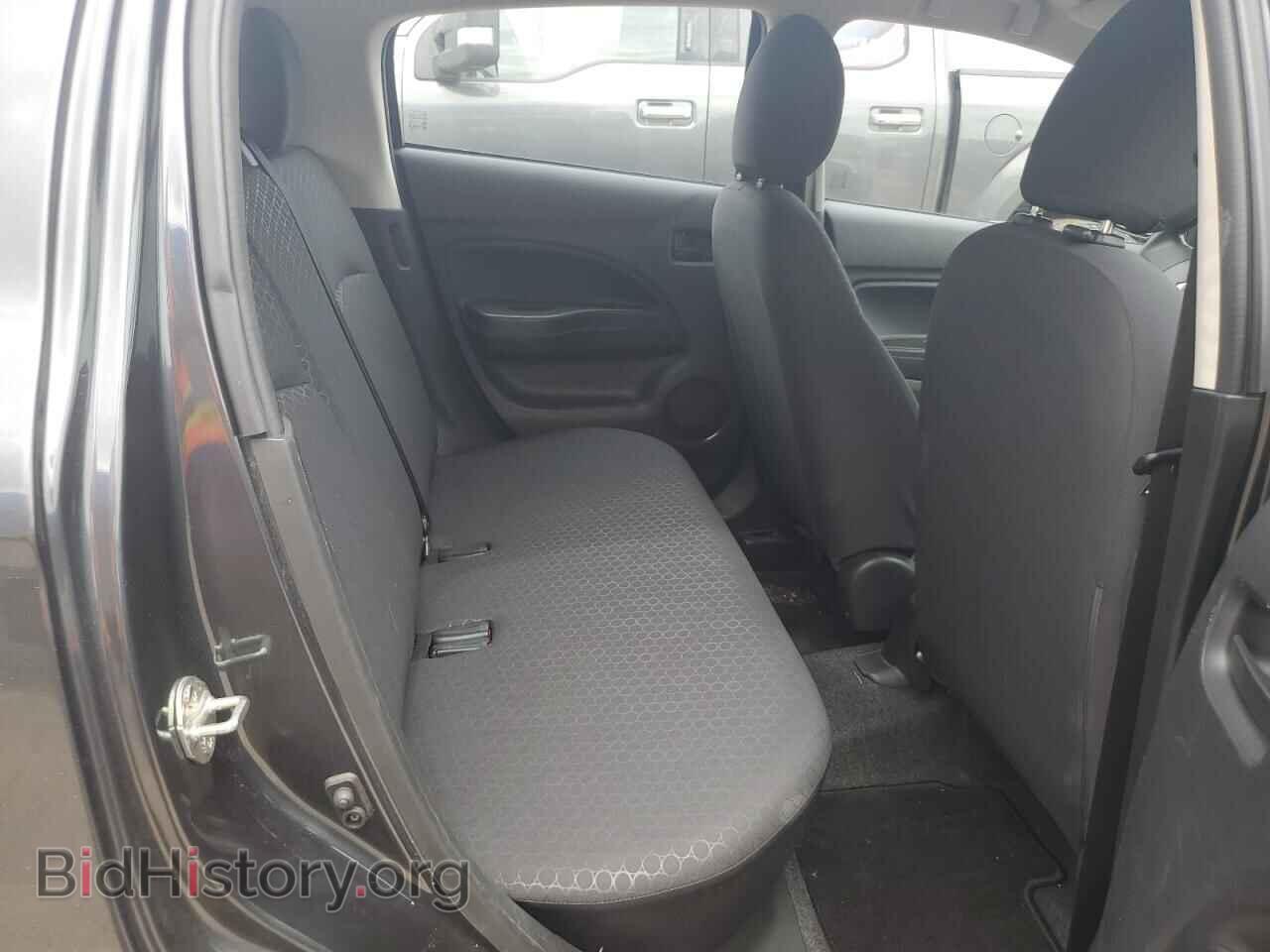 2015 MITSUBISHI MIRAGE - VIN: ML32A3HJ9FH000399 - Фото 10