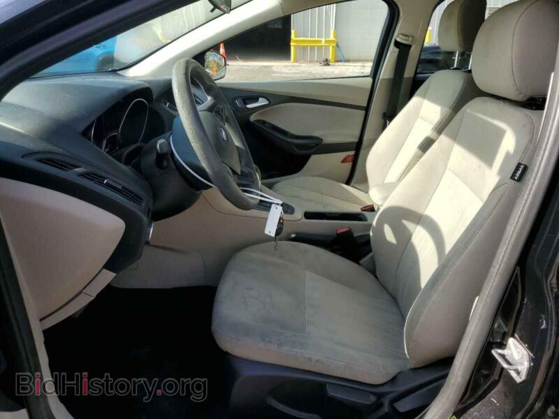 2017 Ford FOCUS (VIN 1FADP3K27HL259730) — photo 7 of 13