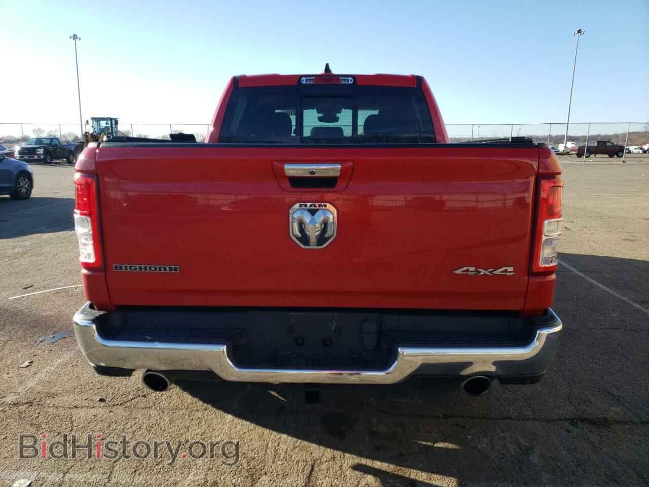 2019 RAM 1500 - VIN: 1C6SRFFT4KN796767 - Фото 6