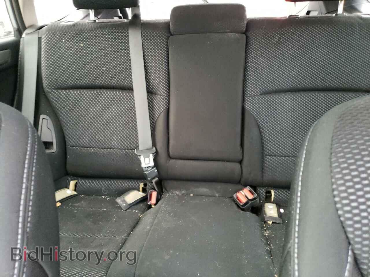 2015 SUBARU OUTBACK - VIN: 4S4BSBEC1F3234572 - Фото 10