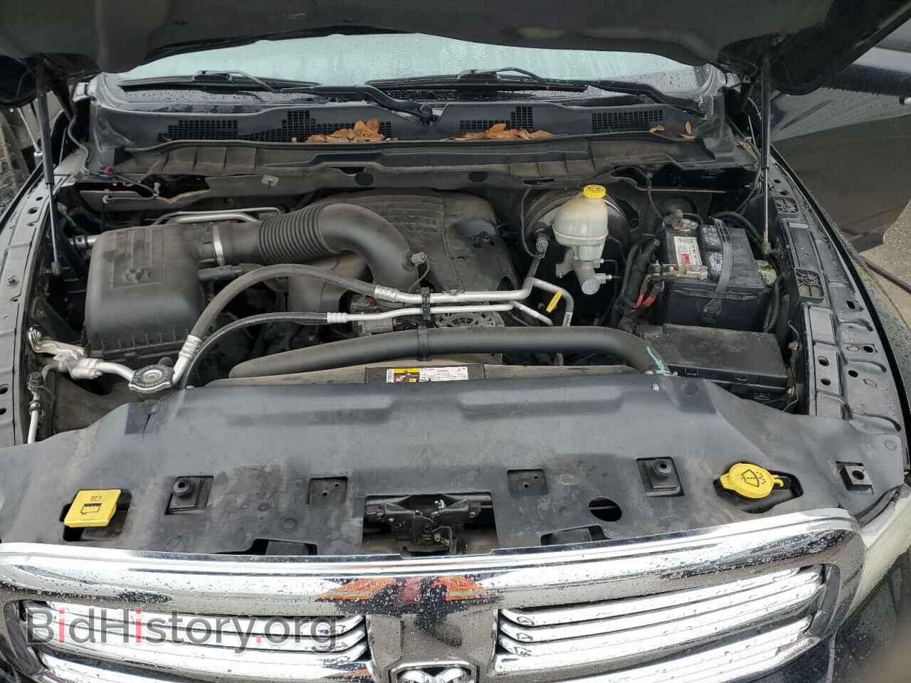 2014 RAM 1500 - VIN: 1C6RR7LT0ES233729 - Photo 11