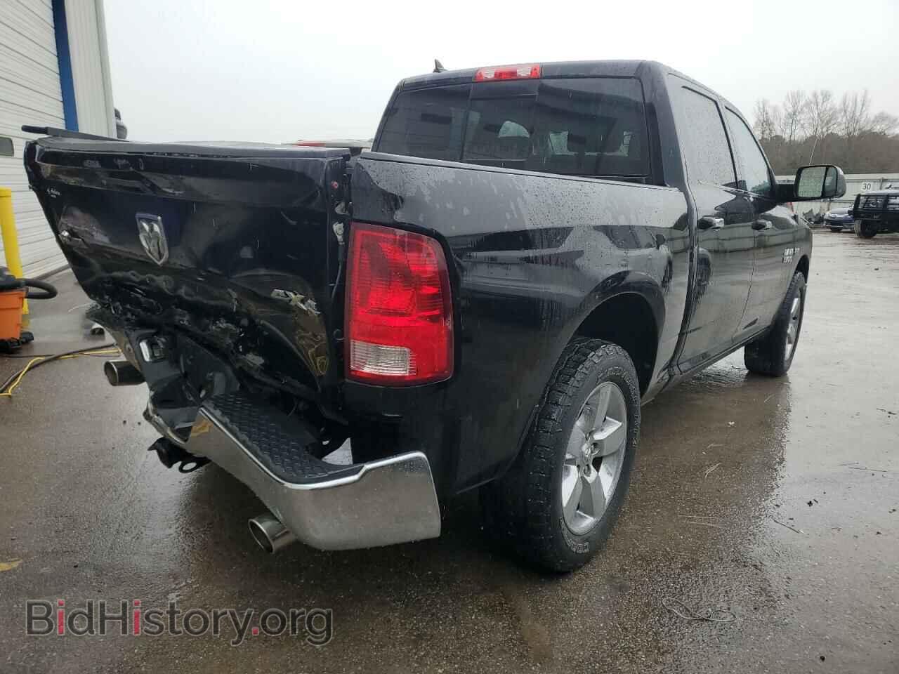 2014 RAM 1500 - VIN: 1C6RR7LT0ES233729 - Photo 3