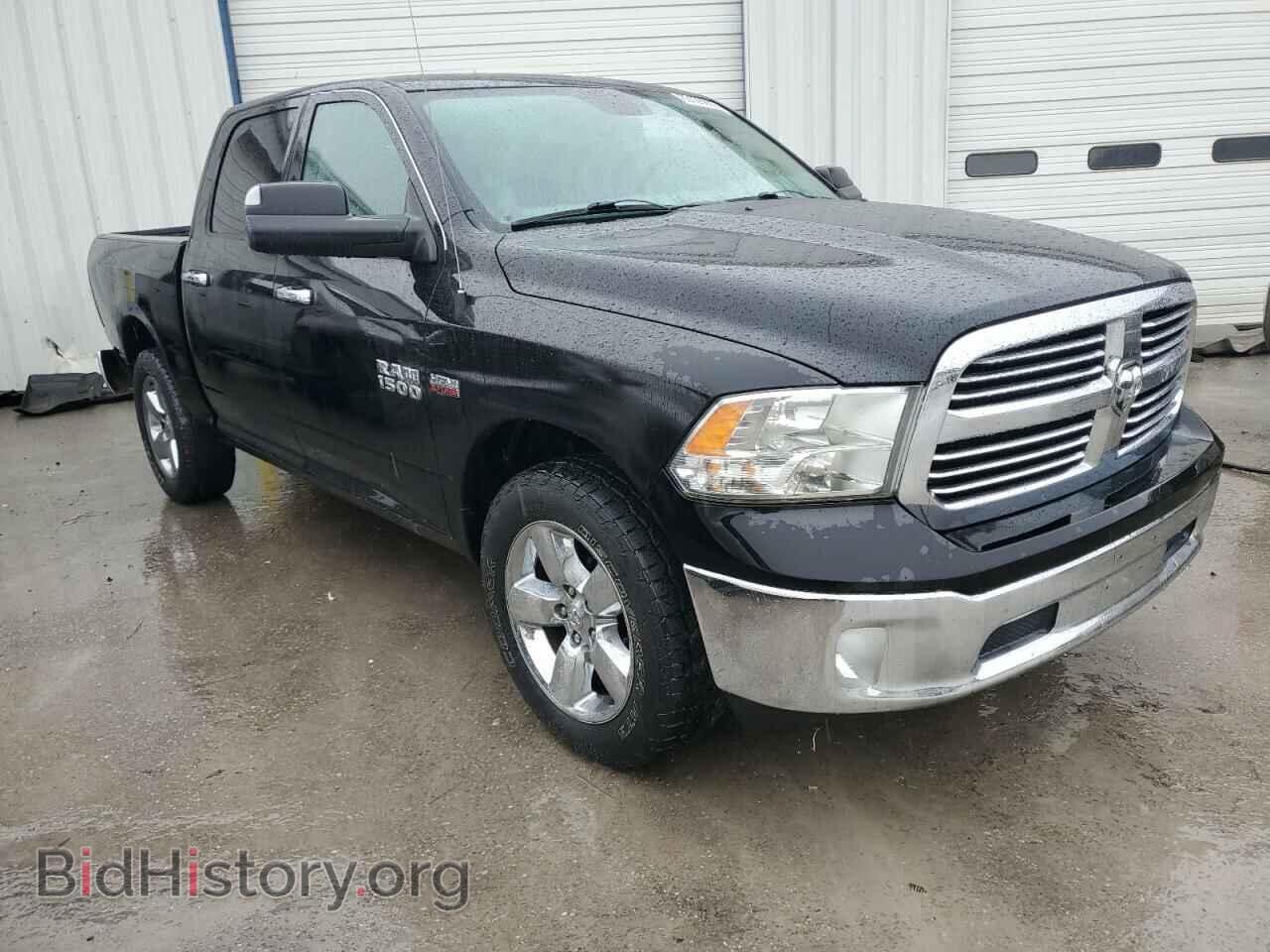 2014 RAM 1500 - VIN: 1C6RR7LT0ES233729 - Photo 4
