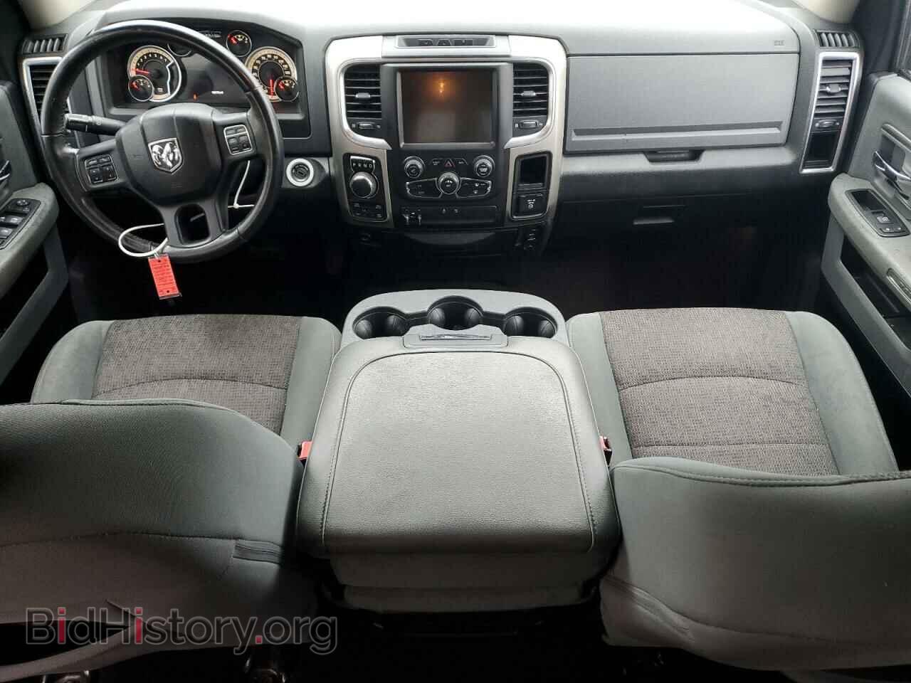 2014 RAM 1500 - VIN: 1C6RR7LT0ES233729 - Photo 8