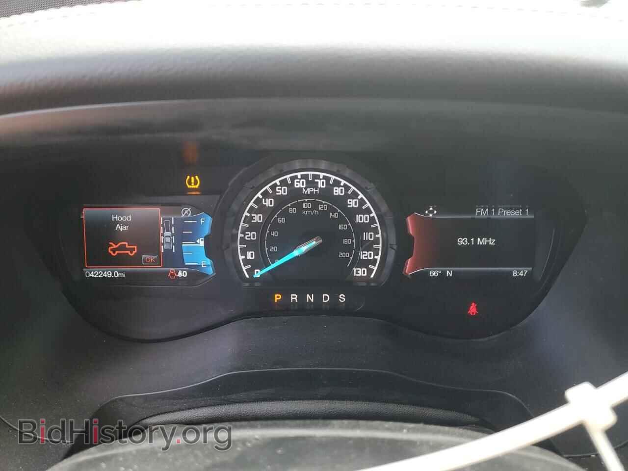 2020 FORD RANGER - VIN: 1FTER4FH1LLA21183 - Фото 9