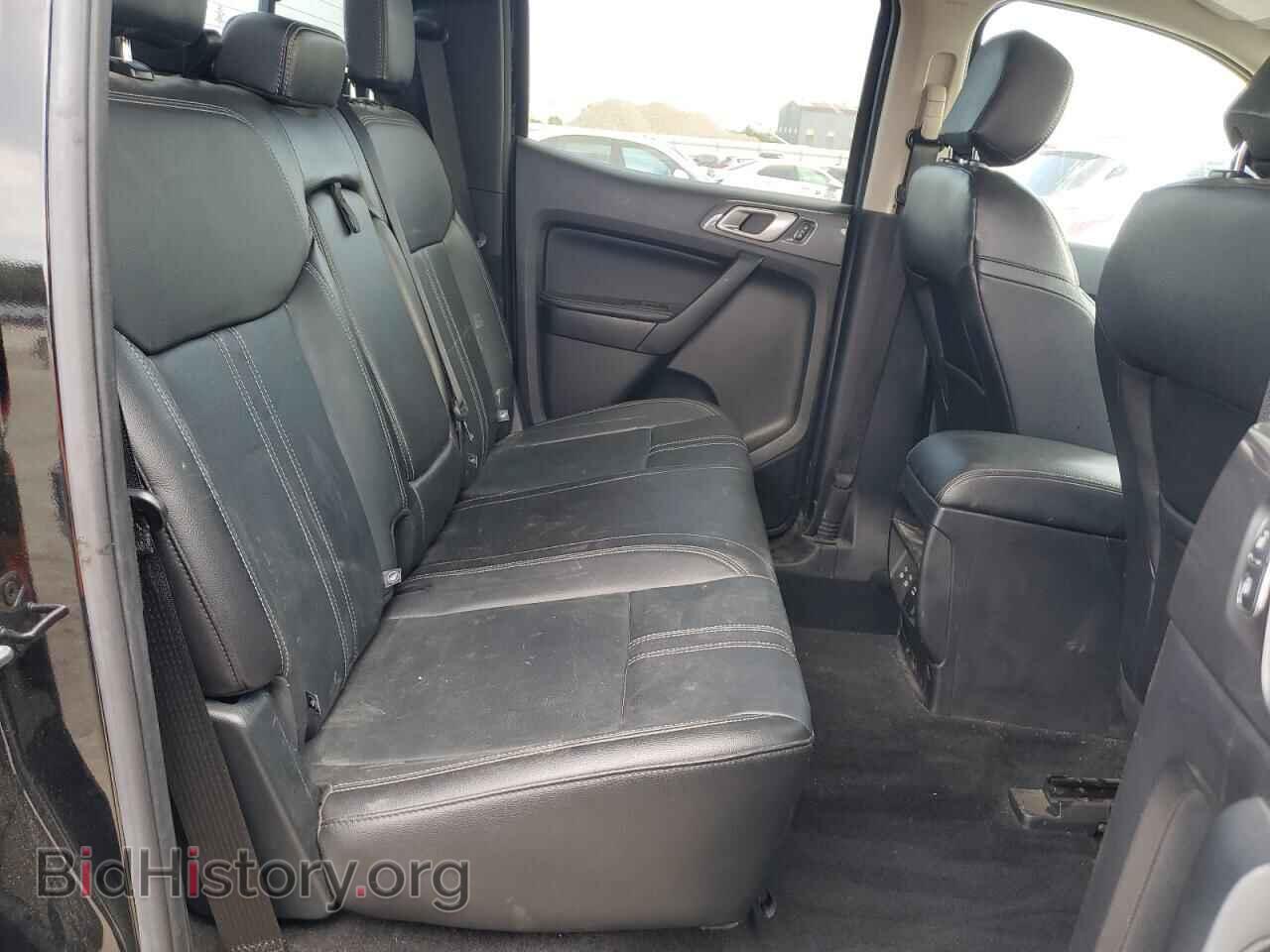2020 FORD RANGER - VIN: 1FTER4FH1LLA21183 - Фото 10