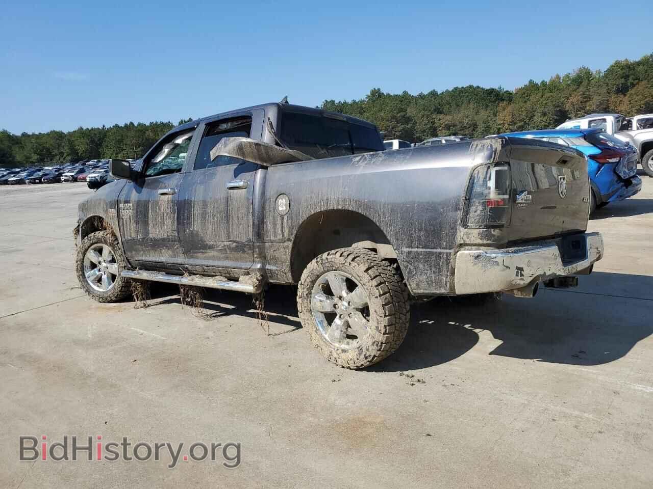 2019 RAM 1500 - VIN: 1C6RR7LT9KS538321 - Photo 2