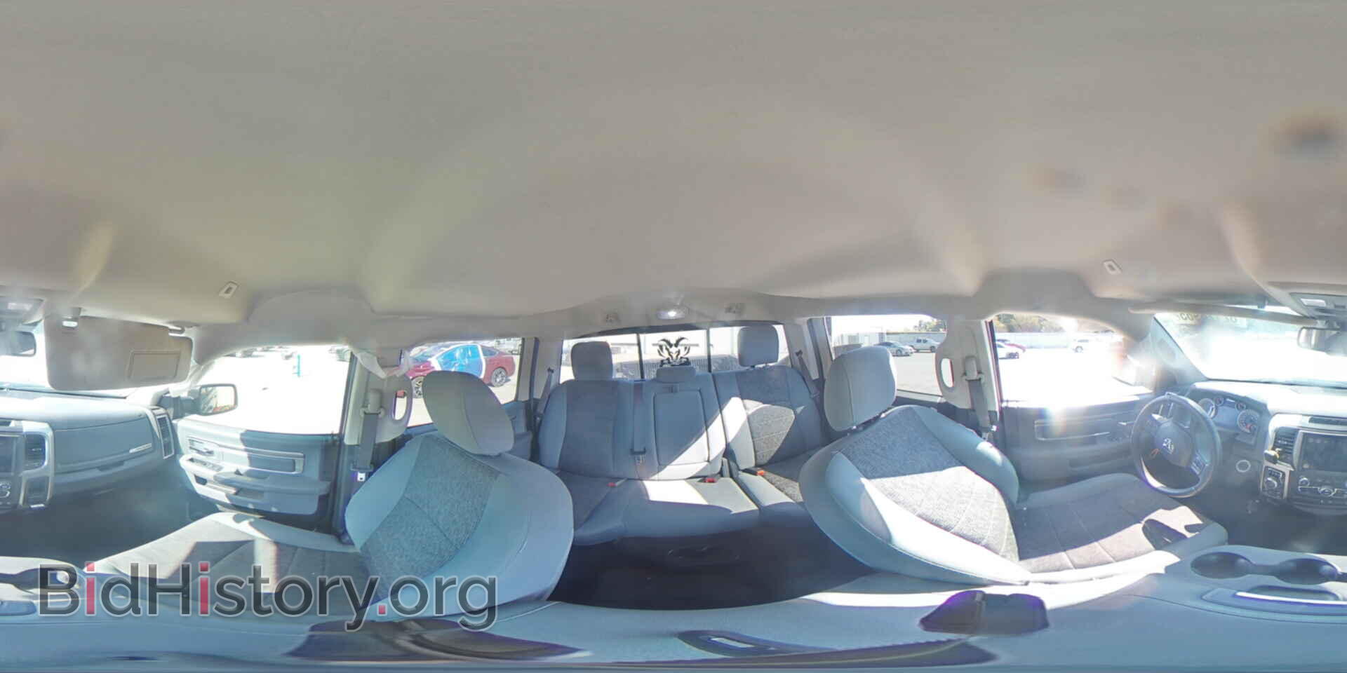2019 RAM 1500 - VIN: 1C6RR7LT9KS538321 - Photo 14