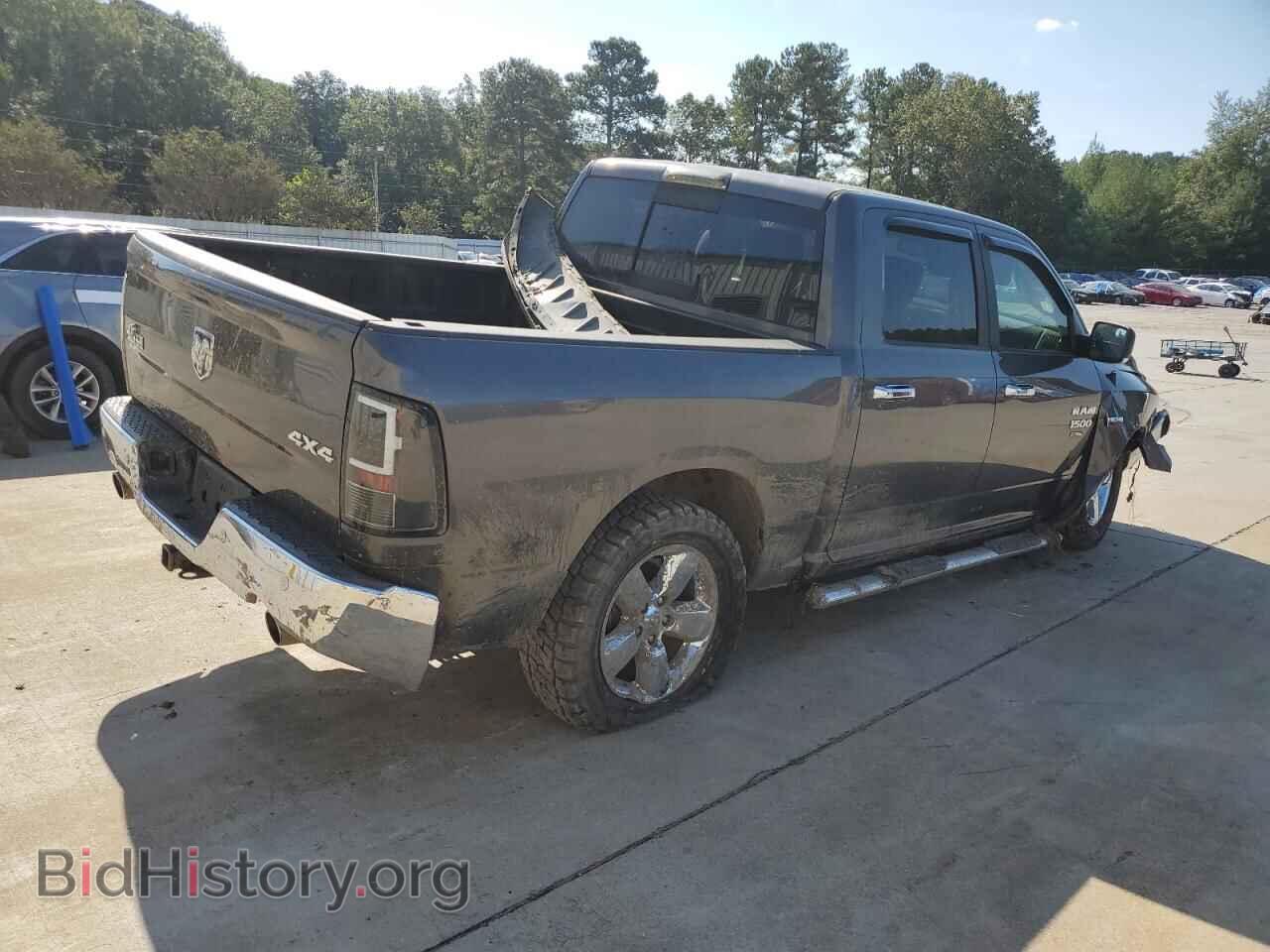 2019 RAM 1500 - VIN: 1C6RR7LT9KS538321 - Photo 3