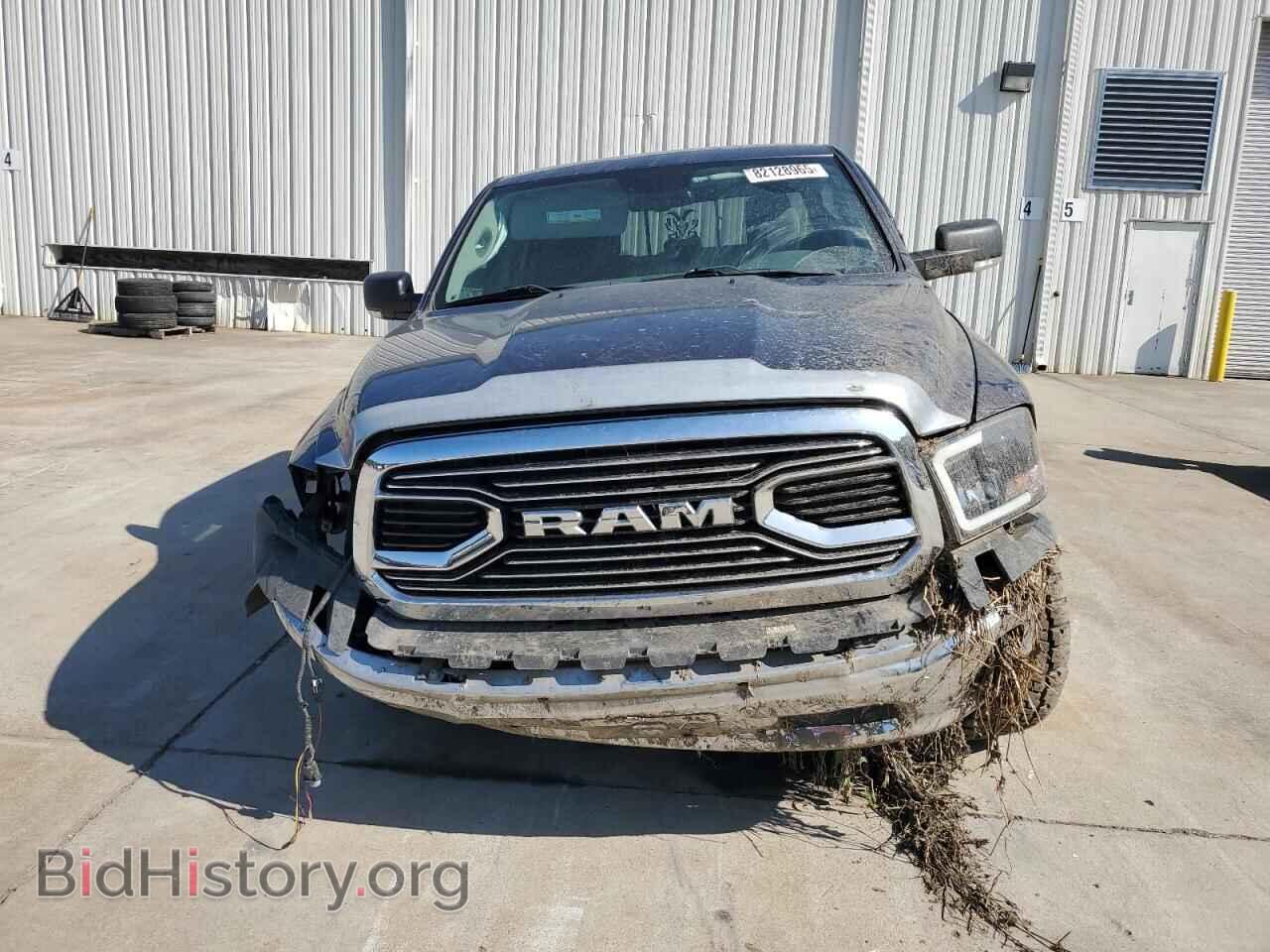 2019 RAM 1500 - VIN: 1C6RR7LT9KS538321 - Photo 5