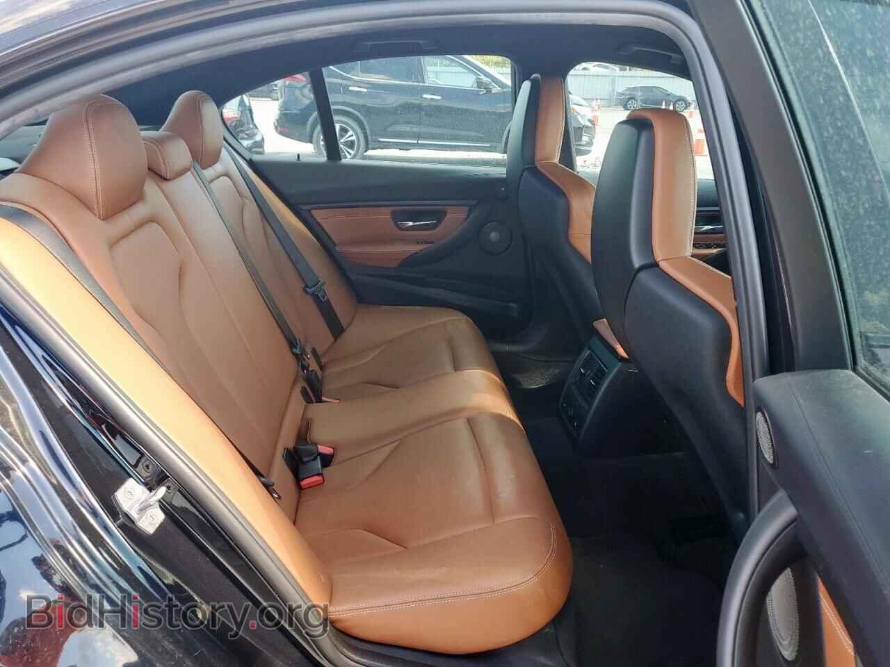 2018 BMW M3 - VIN: WBS8M9C58J5L00059 - Photo 10