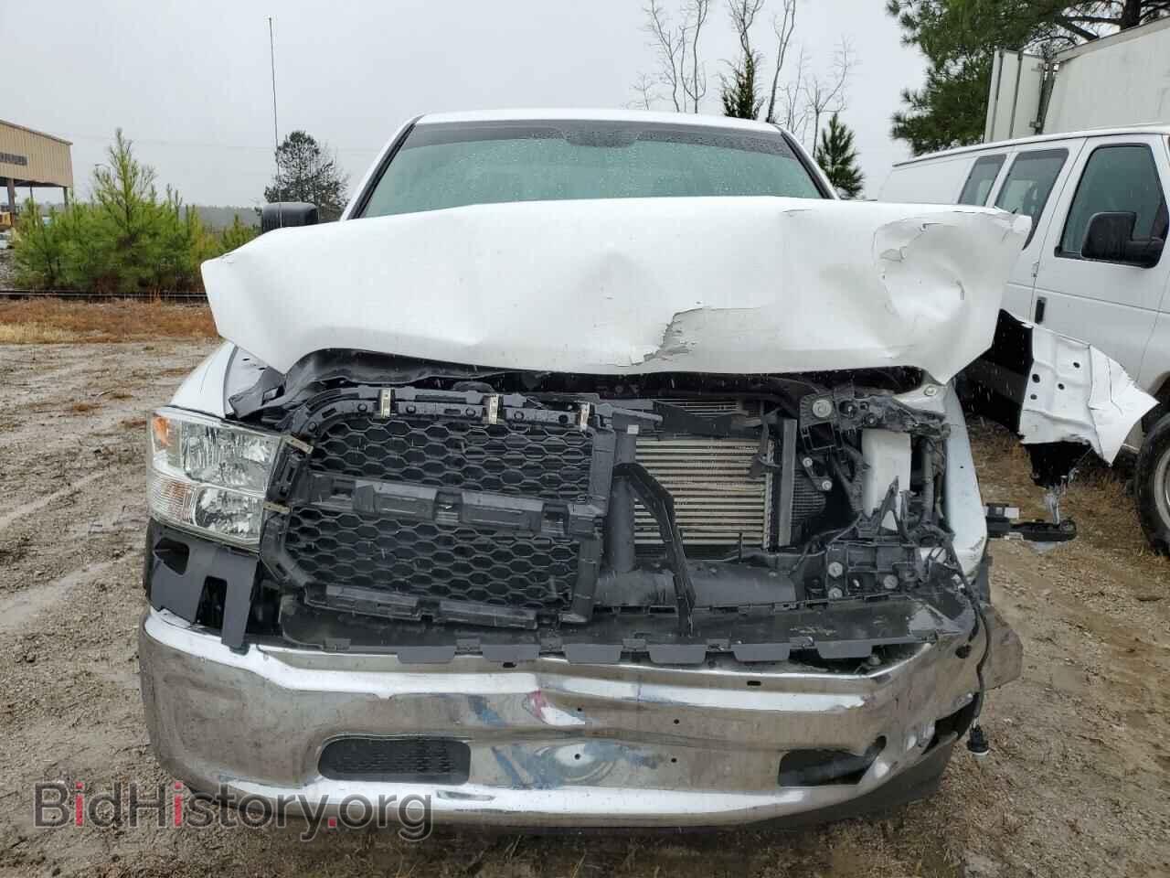 2019 RAM 1500 - VIN: 1C6RR7KM6KS726501 - Фото 5
