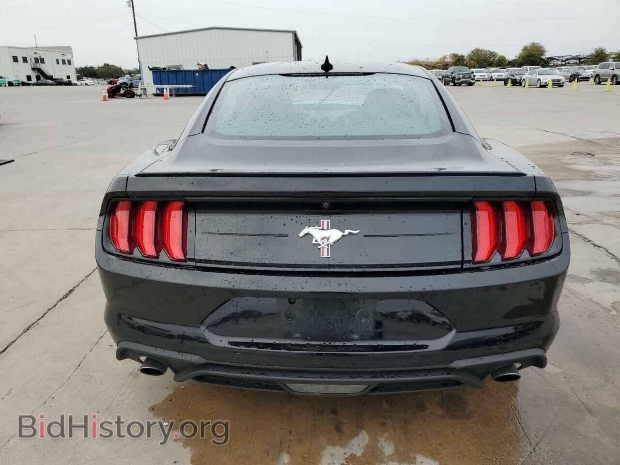 2021 FORD ALL Models - VIN: 1FA6P8TH2M5117308 - Photo 6
