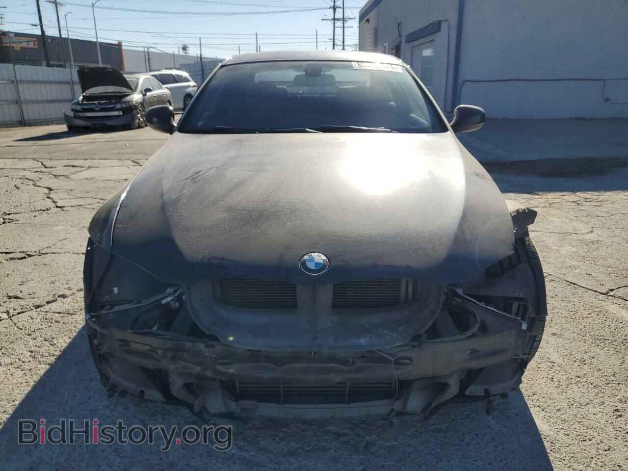 2012 BMW 3 SERIES - VIN: WBAKG1C52CE839671 - Фото 5