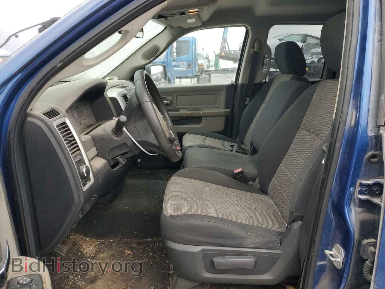 2011 DODGE All Models - VIN: 1D7RV1GT4BS558557 - Photo 7