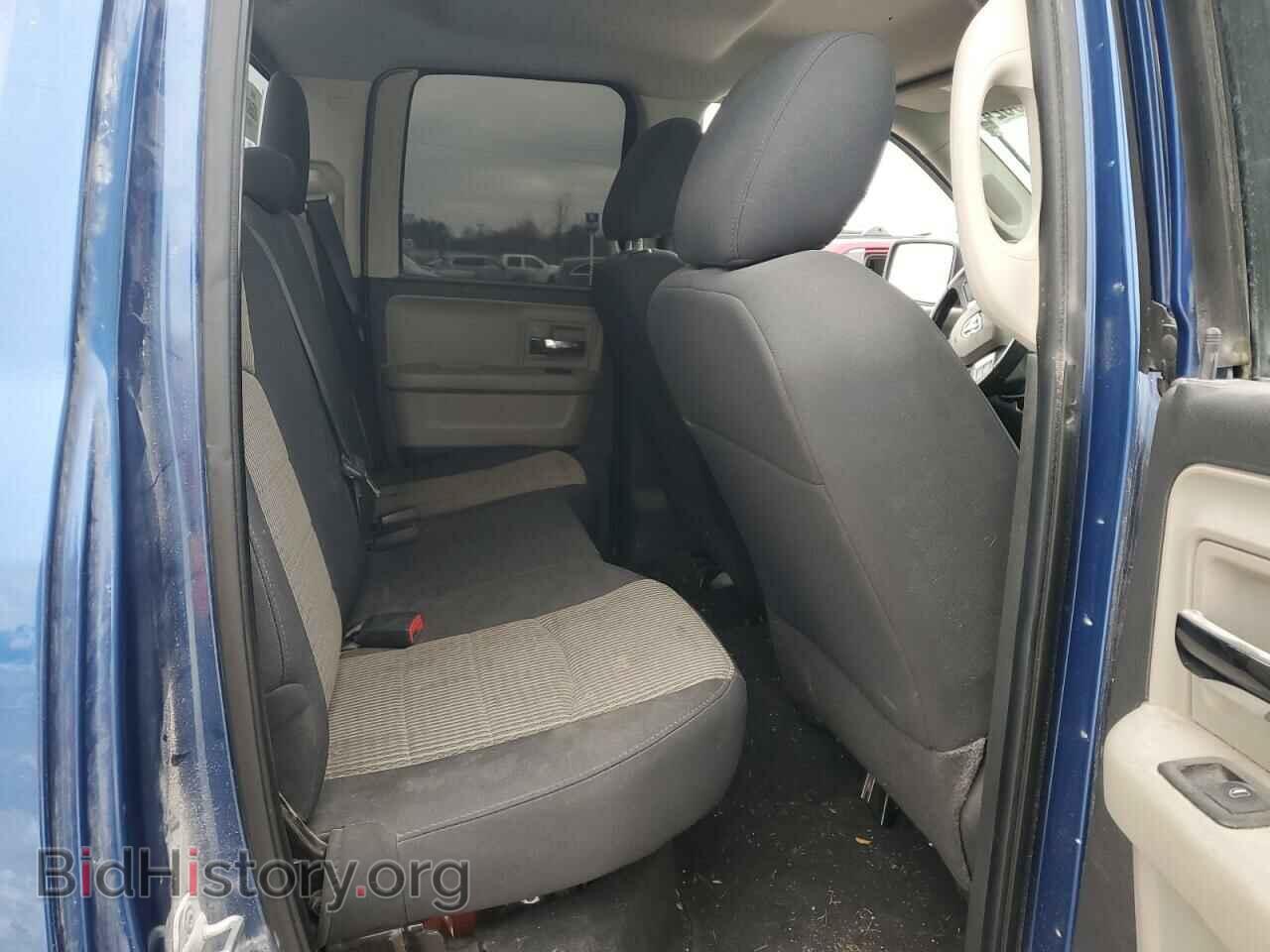 2011 DODGE All Models - VIN: 1D7RV1GT4BS558557 - Photo 10