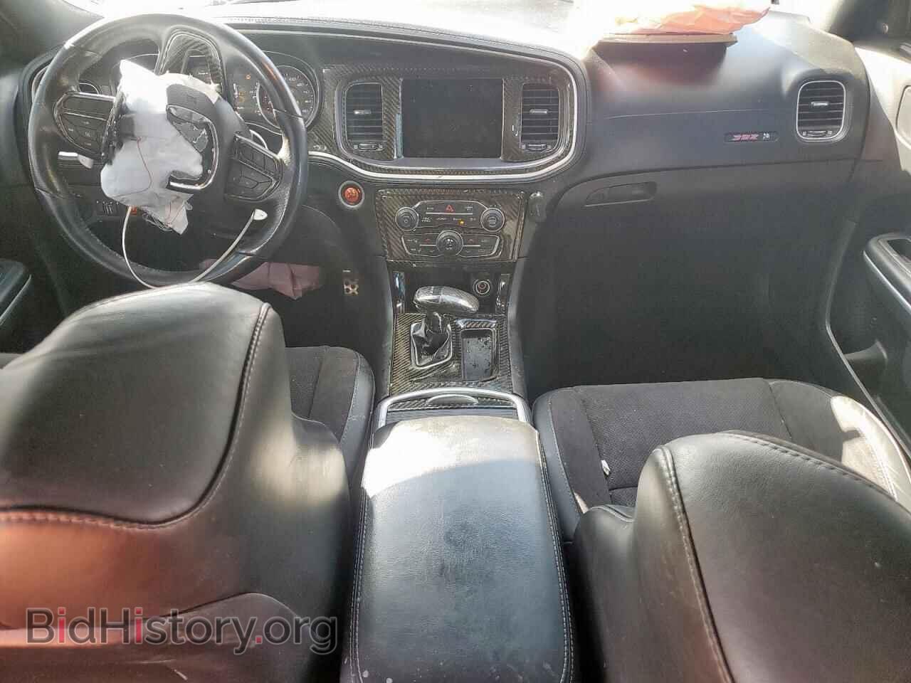 2021 DODGE CHARGER - VIN: 2C3CDXGJ6MH569384 - Фото 8