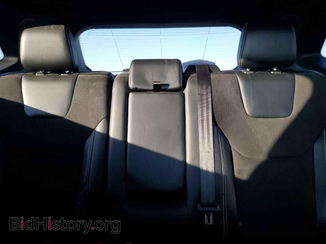 2019 FORD EDGE - VIN: 2FMPK4AP9KBB87506 - Фото 10